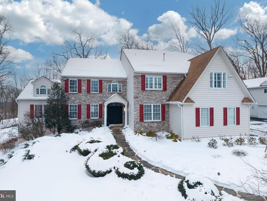 2104 Squirrel Hill Road, Schwenksville, PA 19473 Main Photo