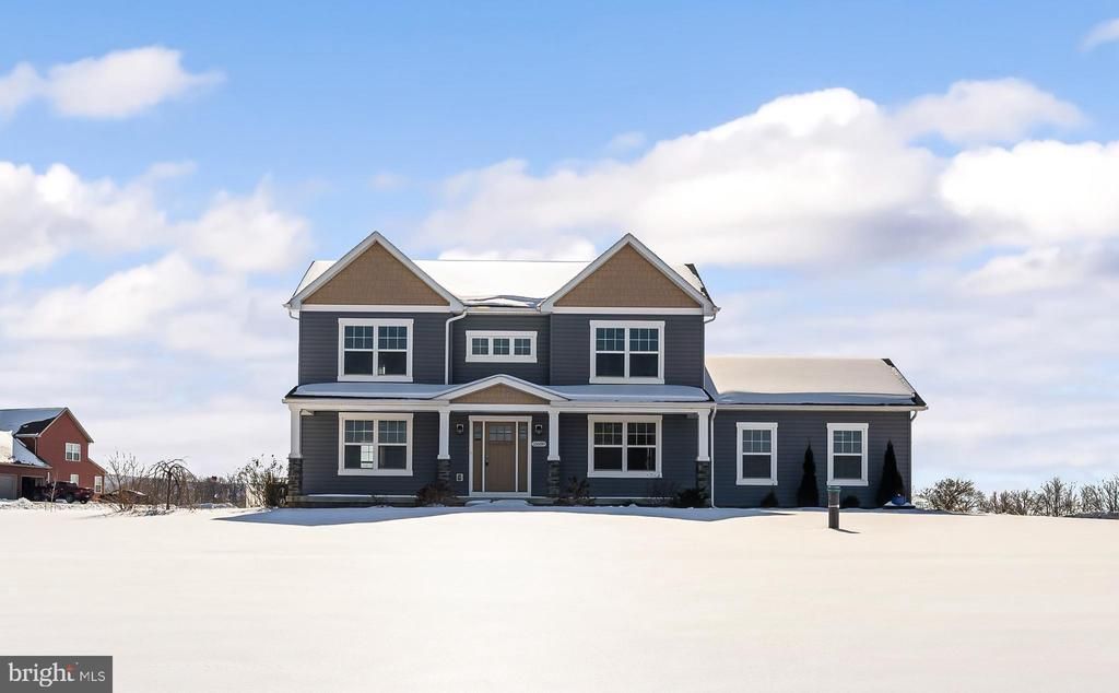 21689 Jefferson Boulevard, Smithsburg, MD 21783 Main Photo