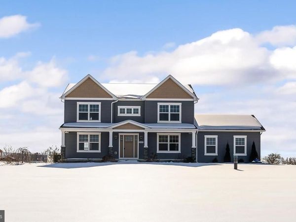 21689 JEFFERSON BOULEVARD, SMITHSBURG, MD 21783