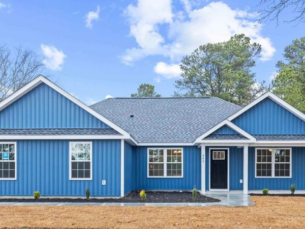 3960 Green Sea Rd., Green Sea, SC 29545