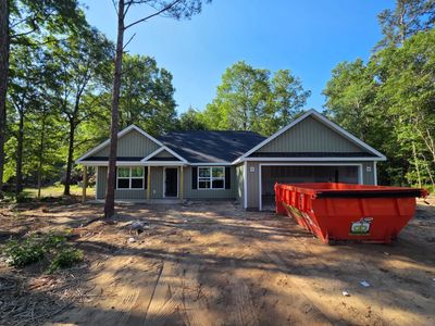 3960 Green Sea Rd., Green Sea, SC 29545