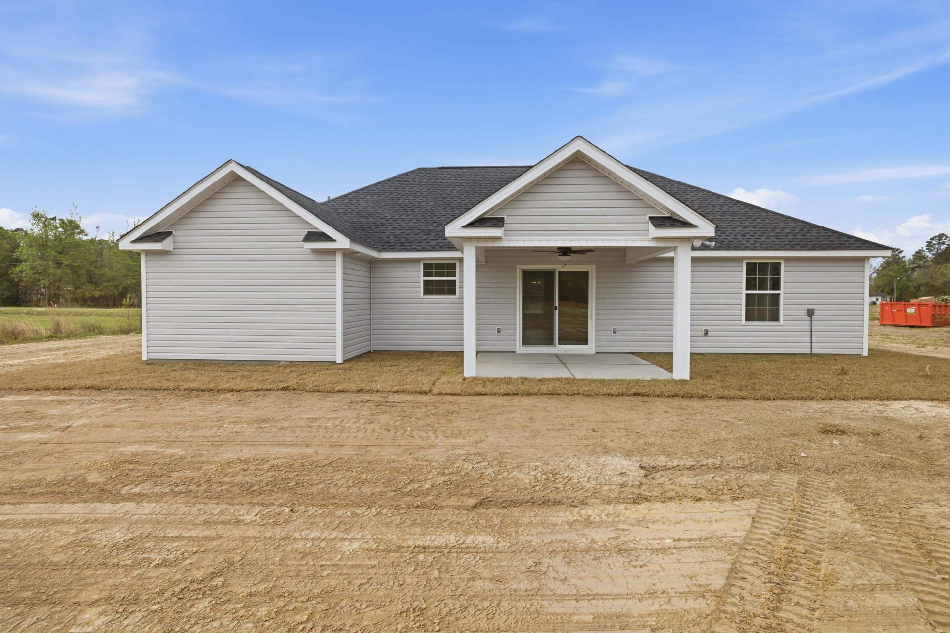 3960 Green Sea Rd. Photo 12