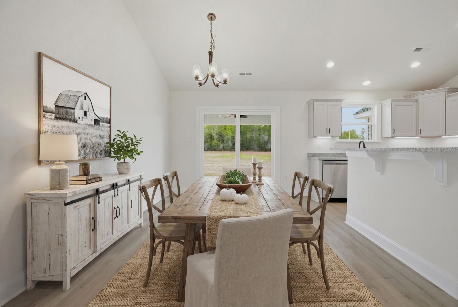 3960 Green Sea Rd. Photo 20