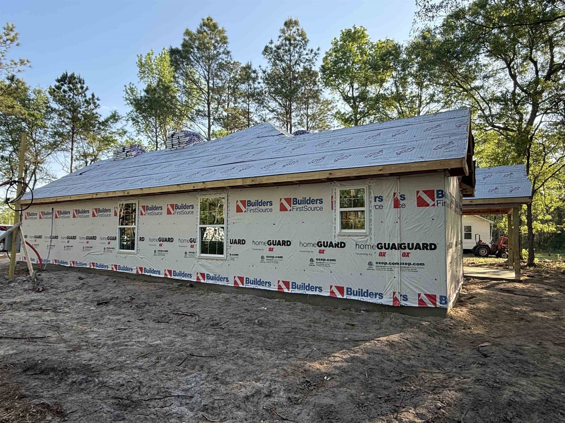 3960 Green Sea Rd. Photo 4