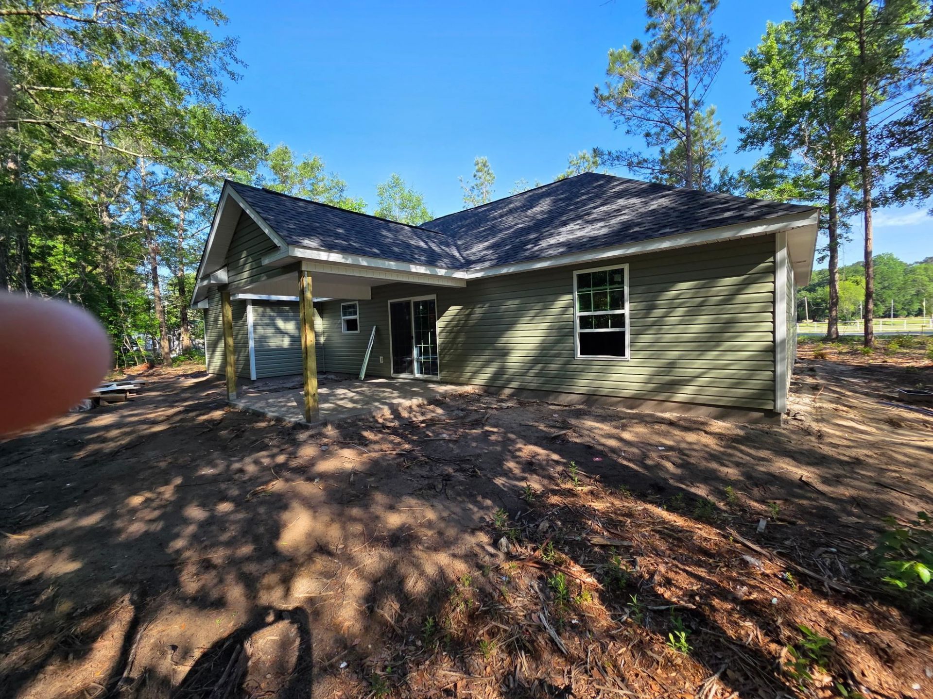 3960 Green Sea Rd. Photo 4