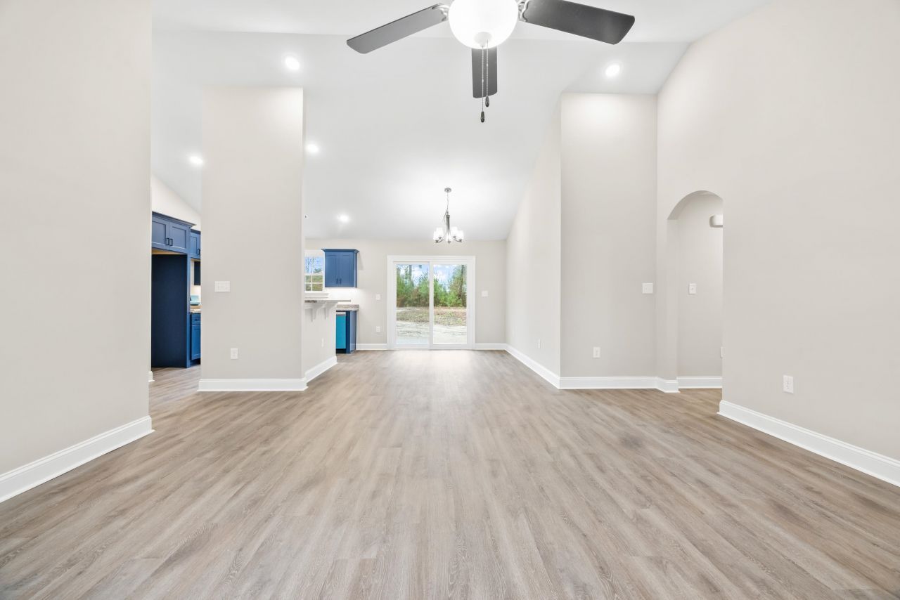 3960 Green Sea Rd. Photo 5