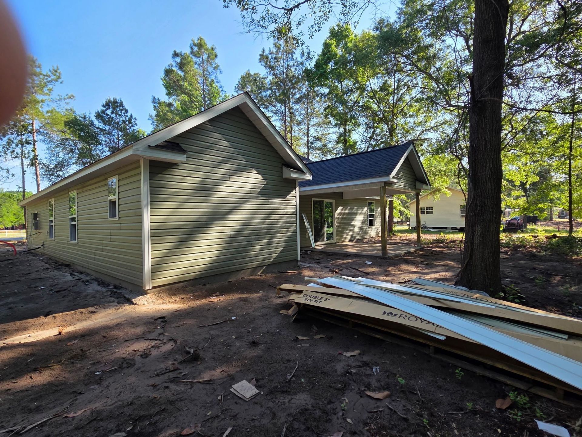 3960 Green Sea Rd. Photo 5