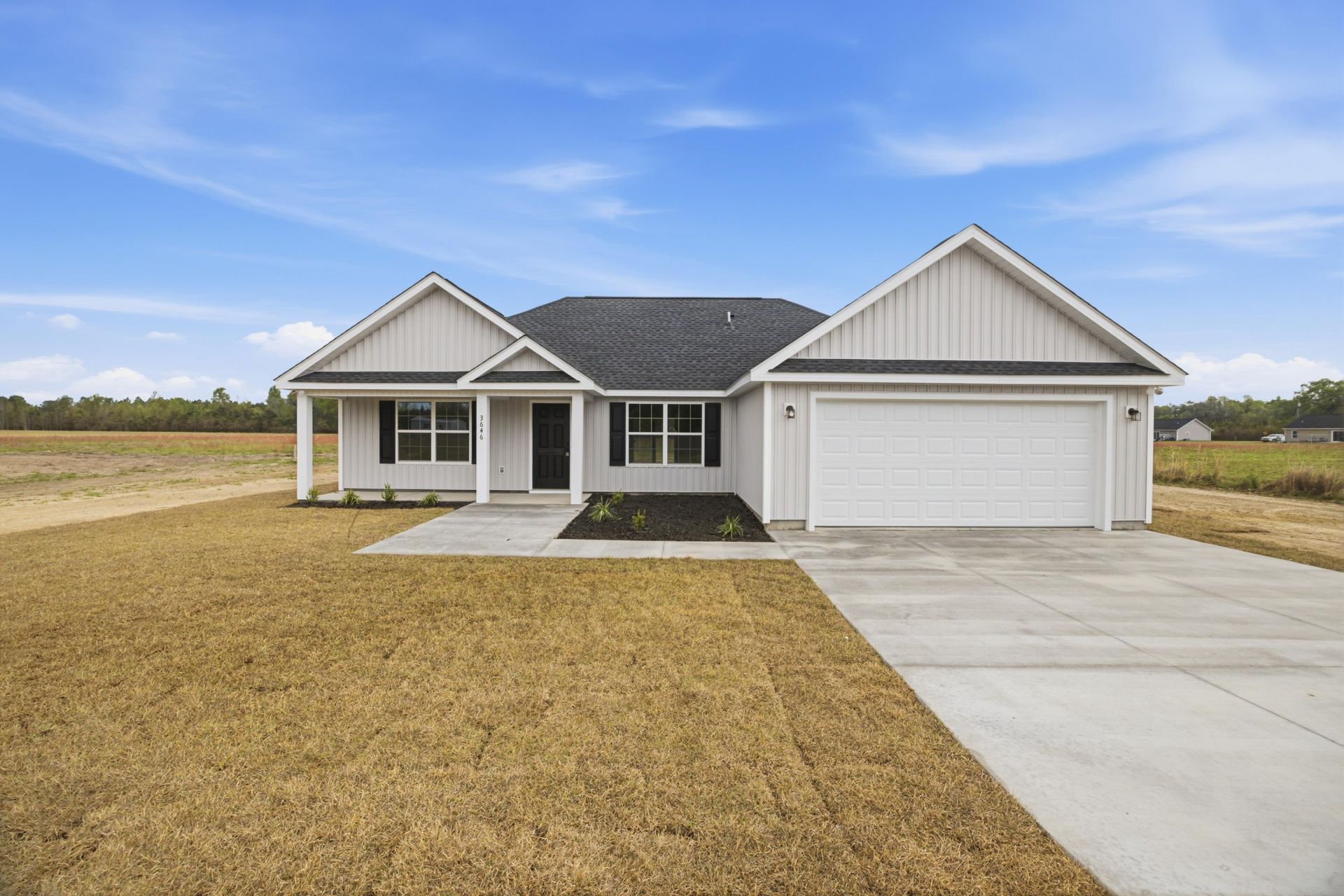 3960 Green Sea Rd. Photo 6