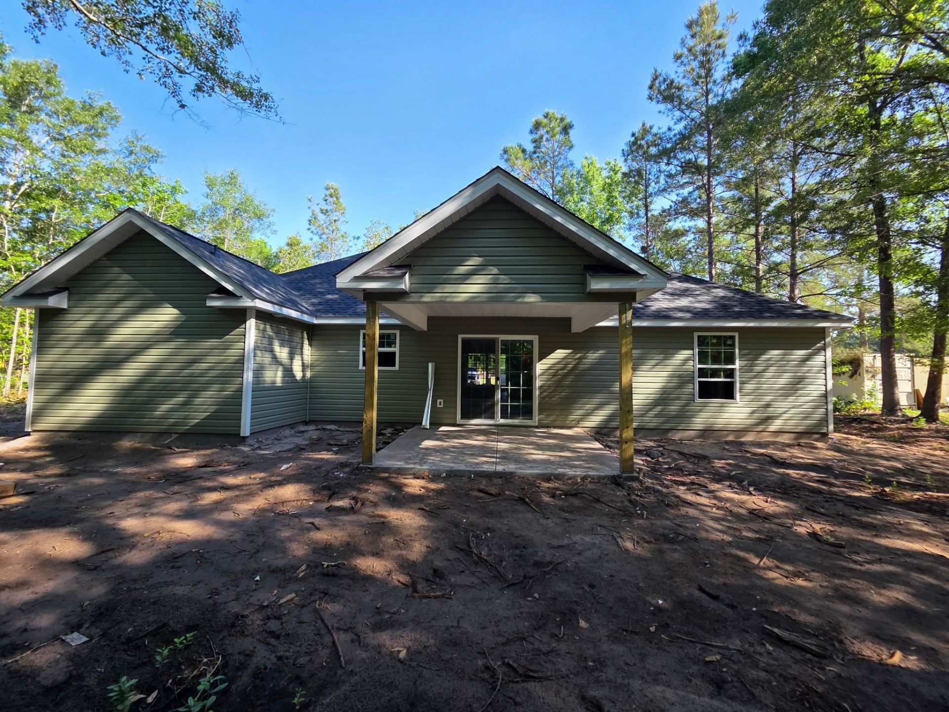 3960 Green Sea Rd. Photo 6
