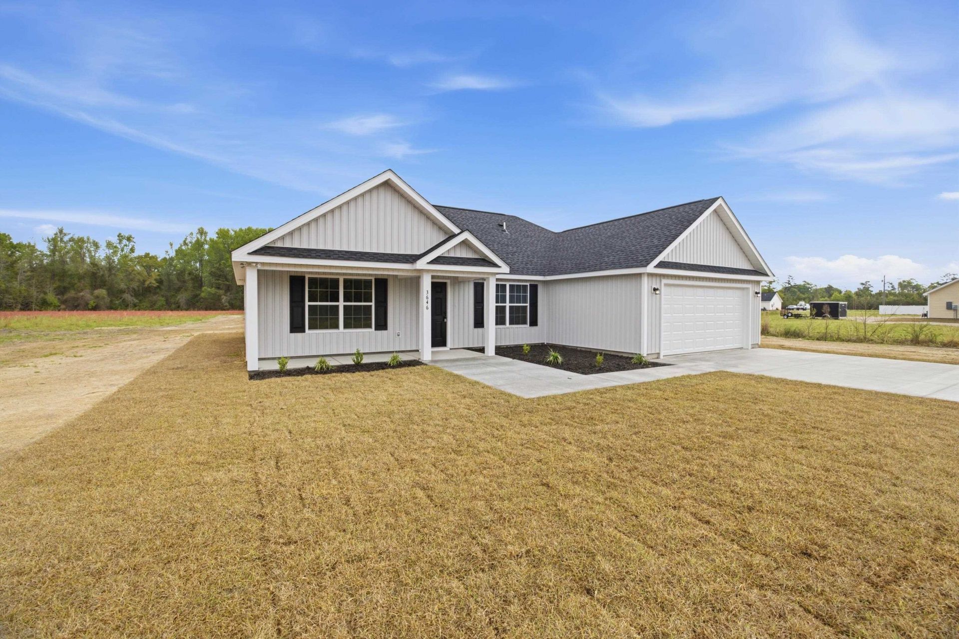 3960 Green Sea Rd. Photo 7