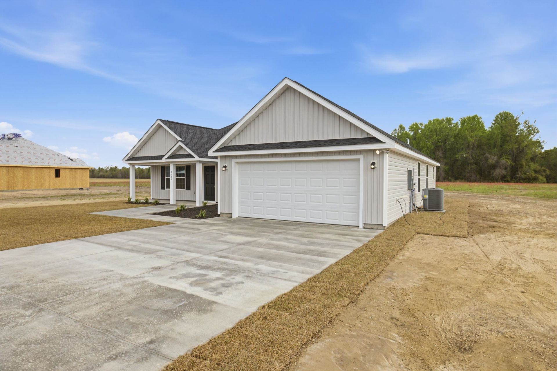 3960 Green Sea Rd. Photo 8