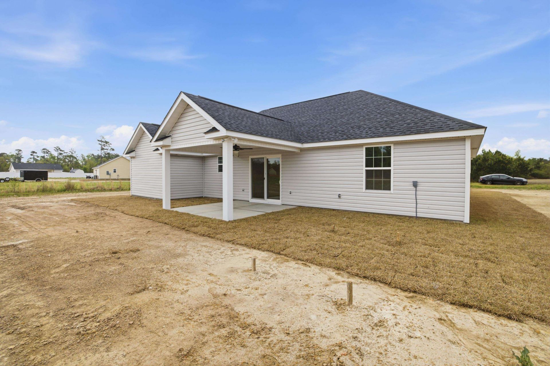 3960 Green Sea Rd. Photo 9