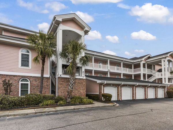 4823 Orchid Way, Unit 2-102, Myrtle Beach, SC 29577