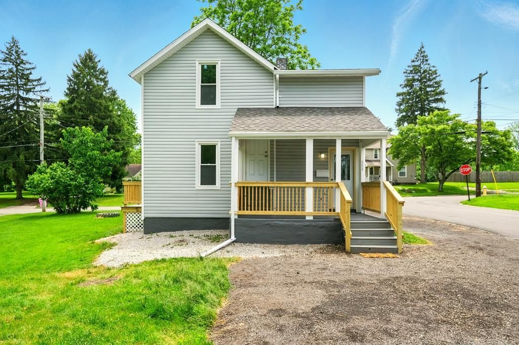 688 Mcpherson Street, Mansfield, OH 44906 Main Photo