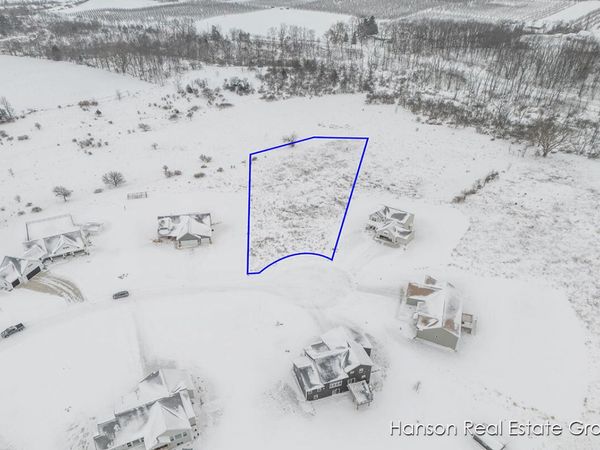12077 Alden Court NE, Unit Lot 14, Lowell, MI 49331