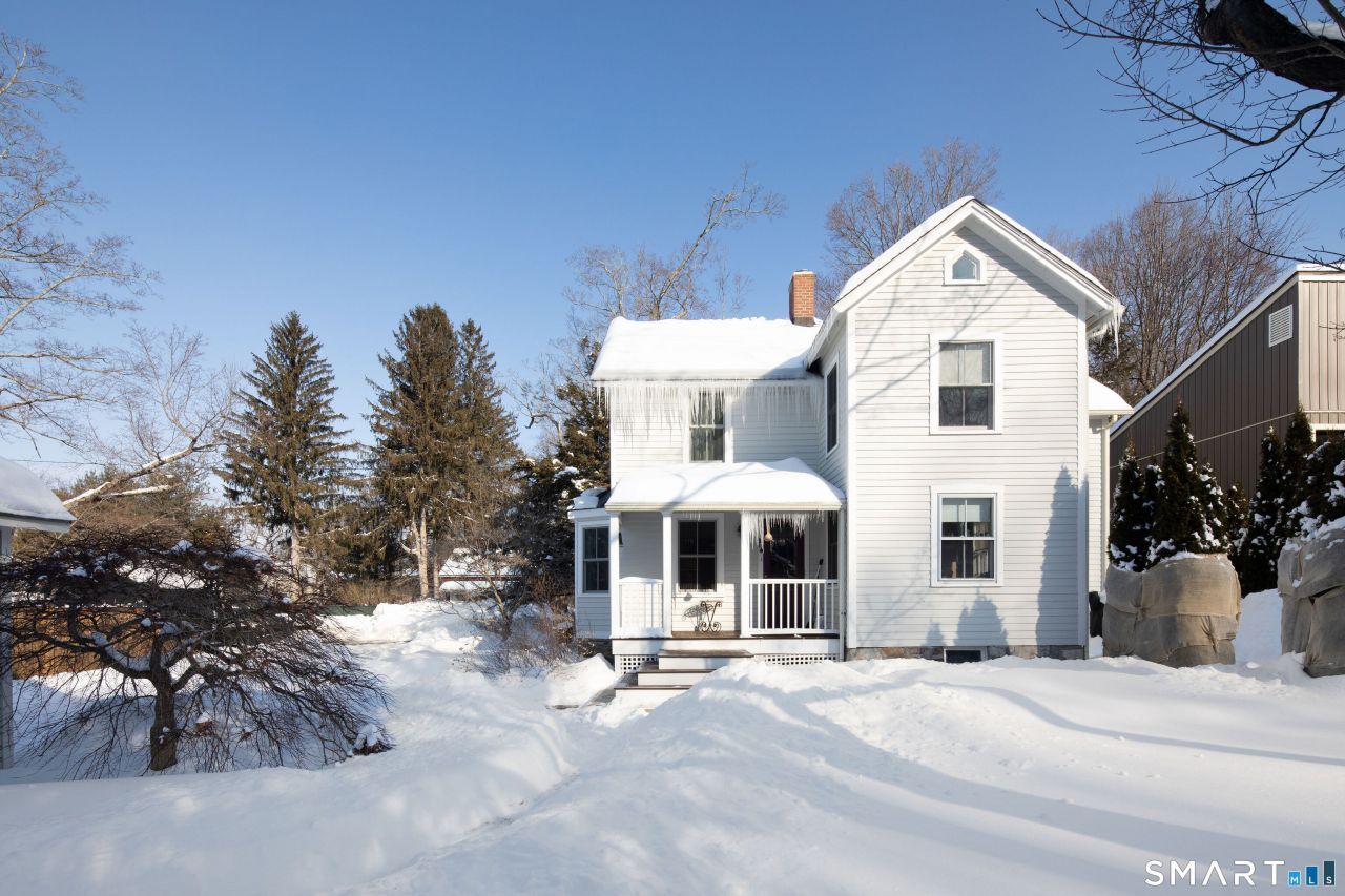 16 Upper Main, Sharon, CT 06069 Main Photo