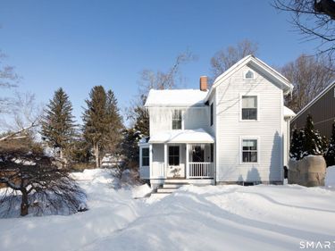 16 Upper Main, Sharon, CT 06069