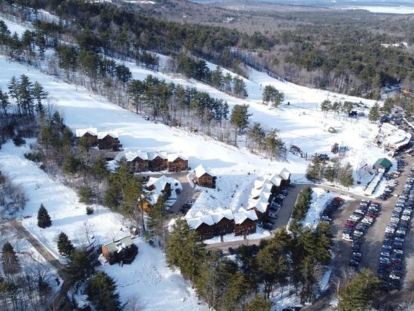 16 Headwall Dr, Unit 16, Bridgton, ME 04009