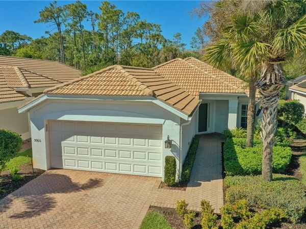 9966 HORSE CREEK RD, FORT MYERS, FL 33913