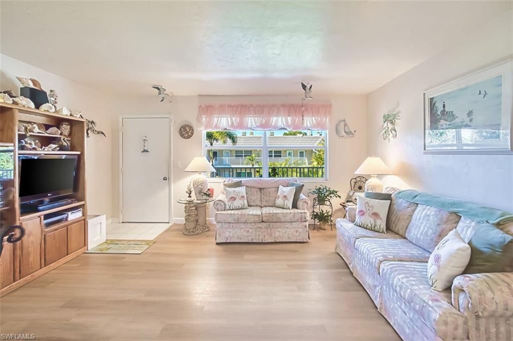 601 Periwinkle Way , Unit D7, Sanibel, FL 33957 Photo