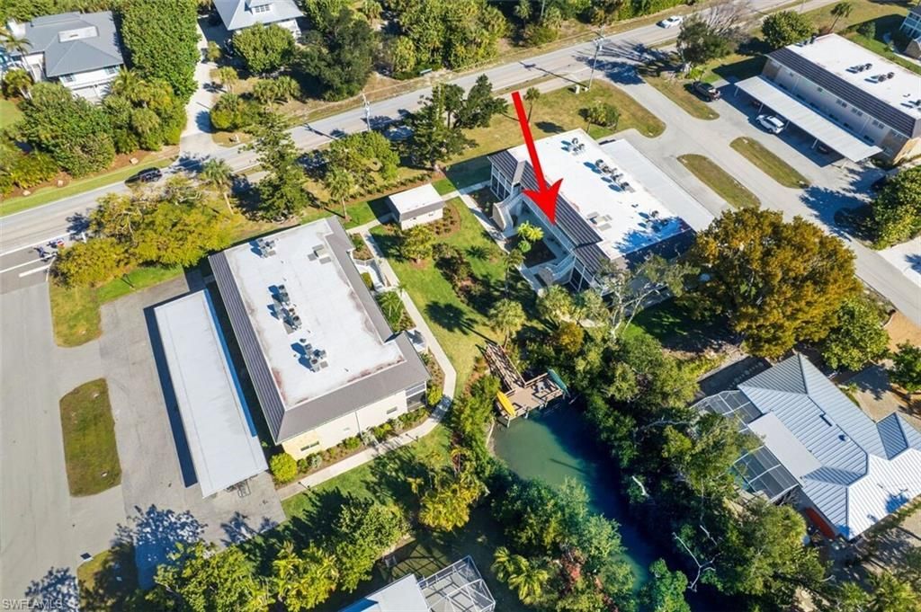 601 Periwinkle Way , Unit D7, Sanibel, FL 33957 Photo