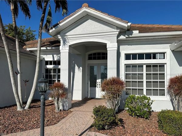 5422 SW 20th AVE, CAPE CORAL, FL 33914