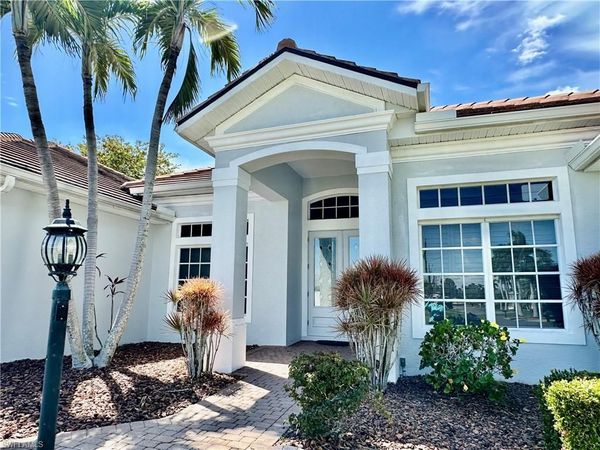 5422 SW 20th AVE, CAPE CORAL, FL 33914