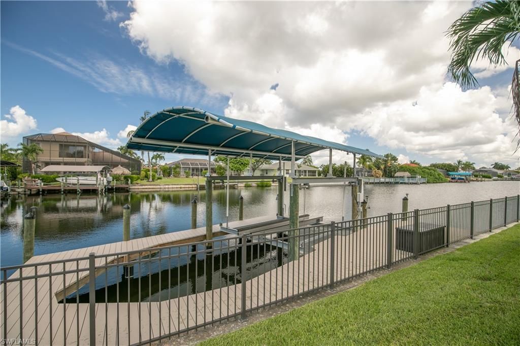 5422 SW 20th Ave, Cape Coral, FL 33914 Photo