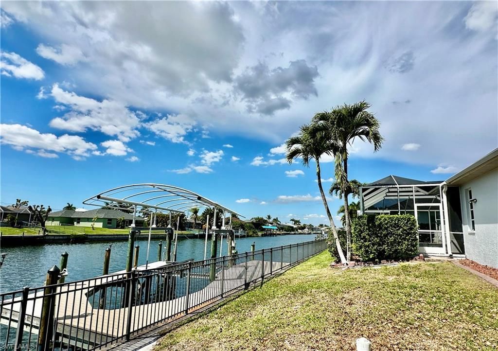 5422 SW 20th Ave, Cape Coral, FL 33914 Photo