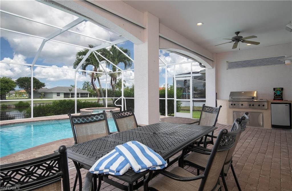 5422 SW 20th Ave, Cape Coral, FL 33914 Photo