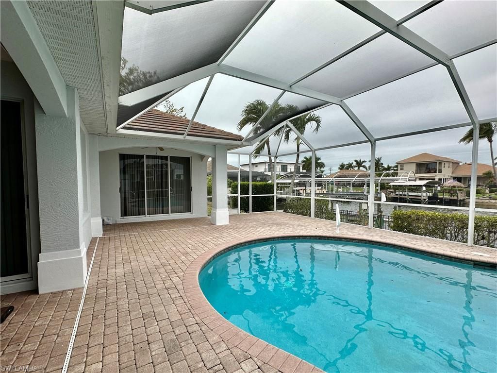 5422 SW 20th Ave, Cape Coral, FL 33914 Photo