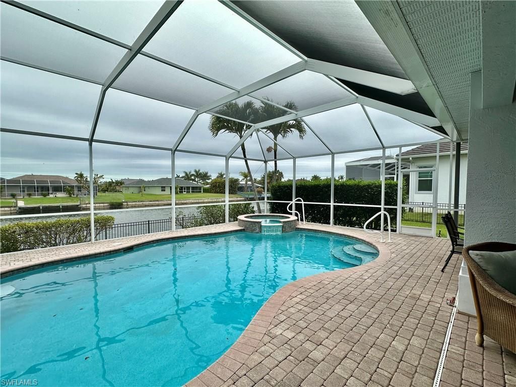 5422 SW 20th Ave, Cape Coral, FL 33914 Photo