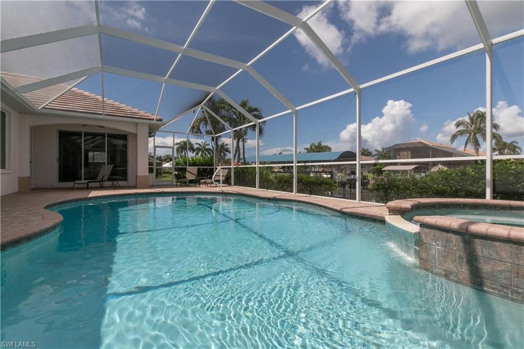 5422 SW 20th Ave, Cape Coral, FL 33914 Photo