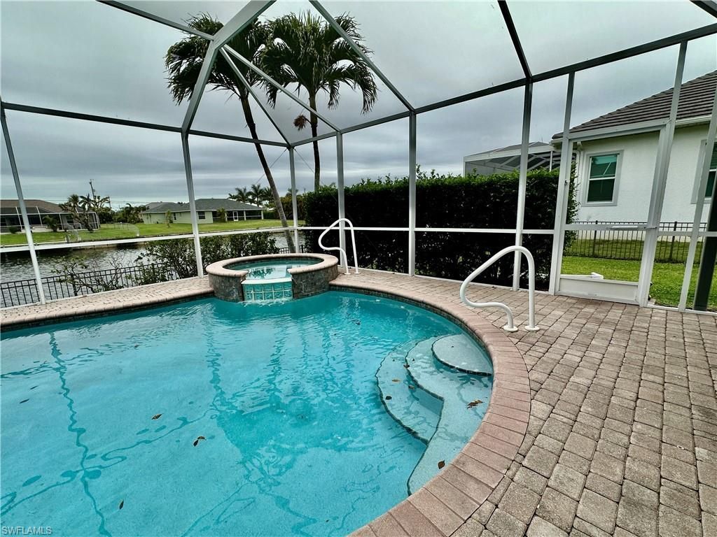 5422 SW 20th Ave, Cape Coral, FL 33914 Photo