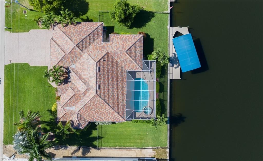 5422 SW 20th Ave, Cape Coral, FL 33914 Photo