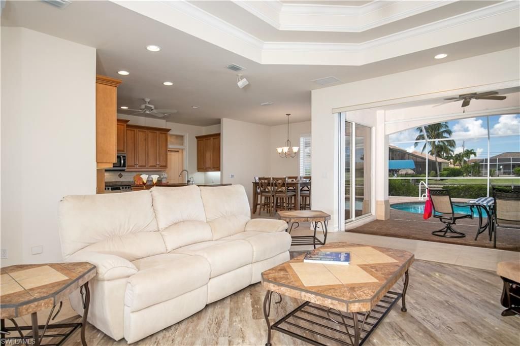 5422 SW 20th Ave, Cape Coral, FL 33914 Photo