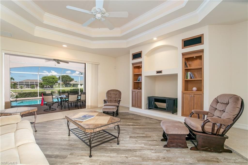 5422 SW 20th Ave, Cape Coral, FL 33914 Photo