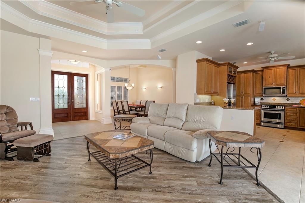 5422 SW 20th Ave, Cape Coral, FL 33914 Photo