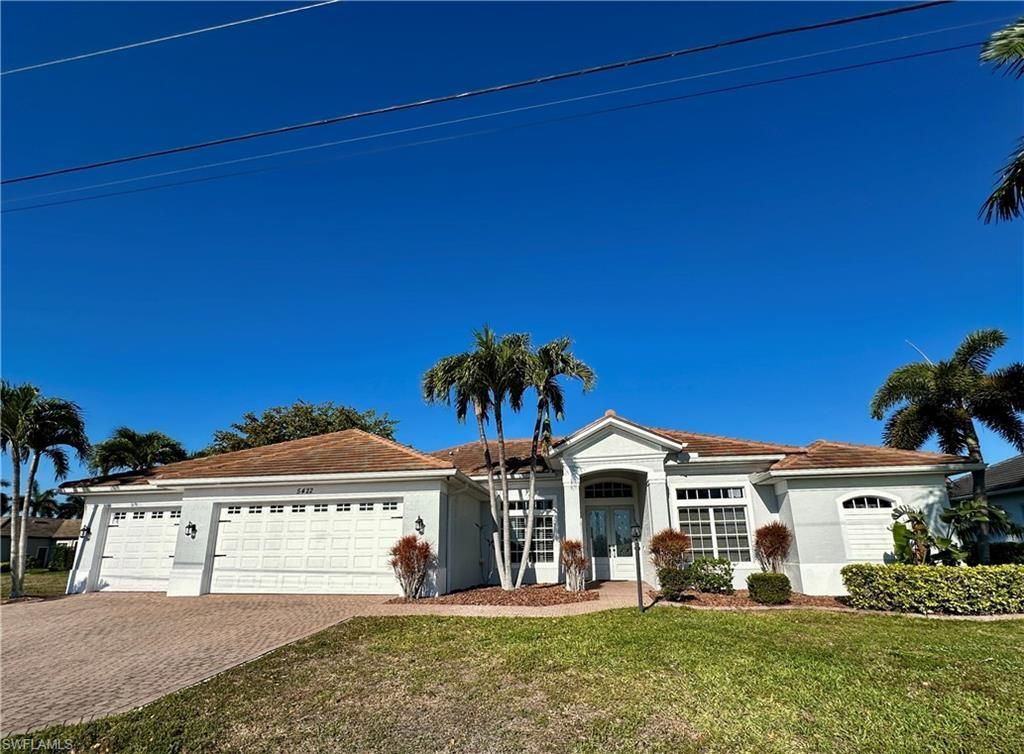 5422 SW 20th Ave, Cape Coral, FL 33914 Photo
