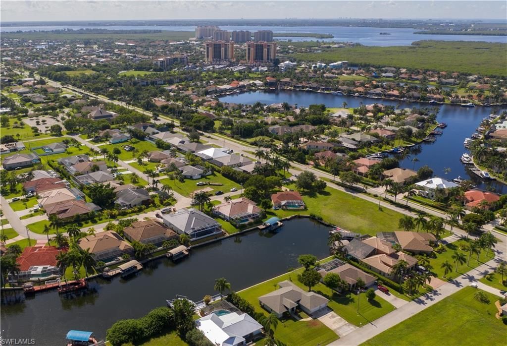 5422 SW 20th Ave, Cape Coral, FL 33914 Photo