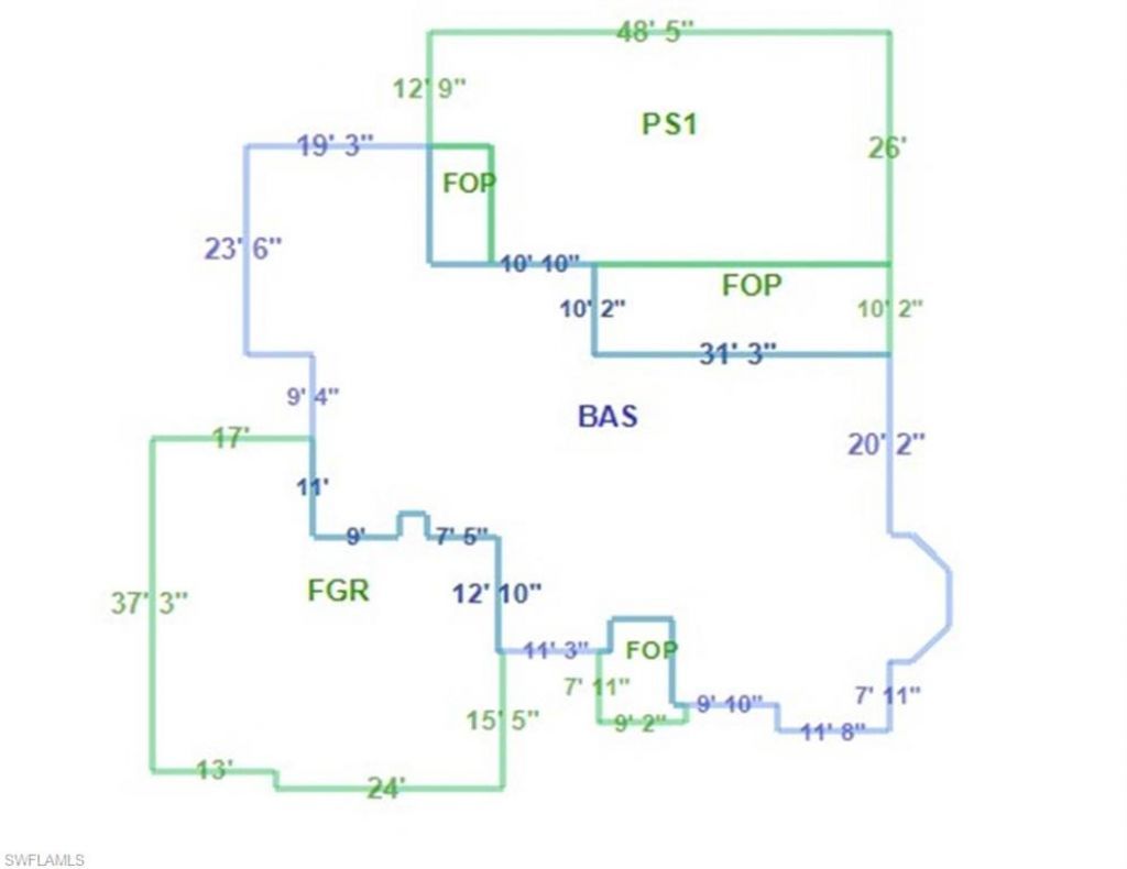 5422 SW 20th Ave, Cape Coral, FL 33914 Photo