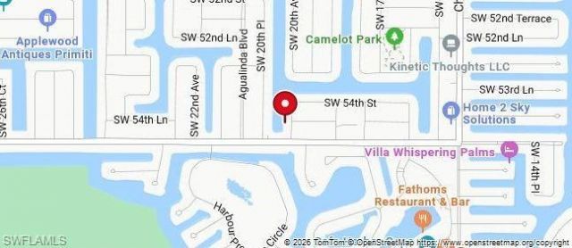 5422 SW 20th Ave, Cape Coral, FL 33914 Photo