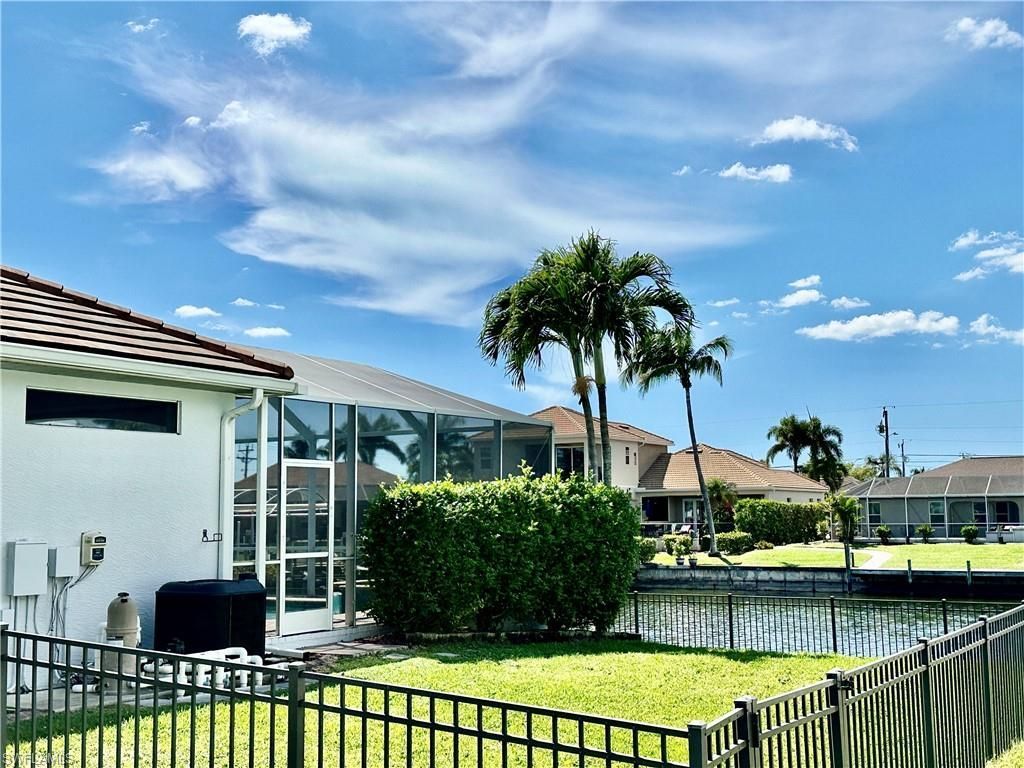 5422 SW 20th Ave, Cape Coral, FL 33914 Photo