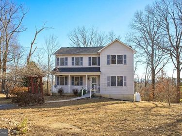4403 BACK MOUNTAIN ROAD, WINCHESTER, VA 22602