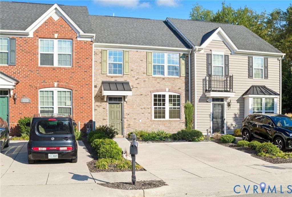 11537 Claimont Mill Drive, Chester, VA 23831 Main Photo