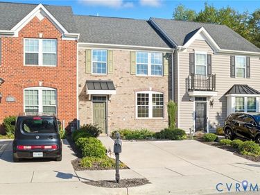 11537 Claimont Mill Drive, Chester, VA 23831