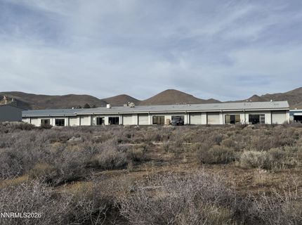 2850 E Arrowhead Drive, Carson City, NV 89703 Photo