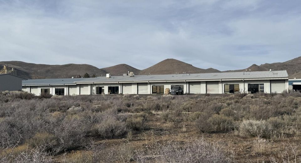 2850 E Arrowhead Drive, Carson City, NV 89703 Photo