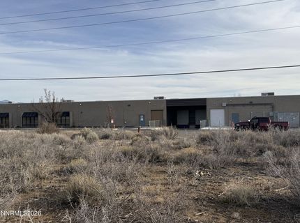 2850 E Arrowhead Drive, Carson City, NV 89703 Photo