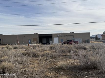 2850 E Arrowhead Drive, Carson City, NV 89703 Photo